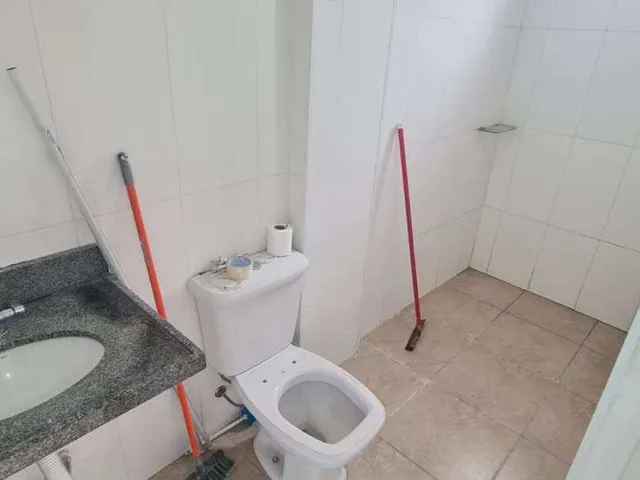 Imagem 2: Kitnet para Alugar em Ipatinga, Bom Retiro, com 1 Quarto, 30M²