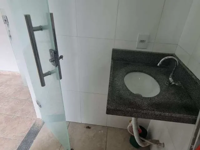 Imagem 3: Kitnet para Alugar em Ipatinga, Bom Retiro, com 1 Quarto, 30M²