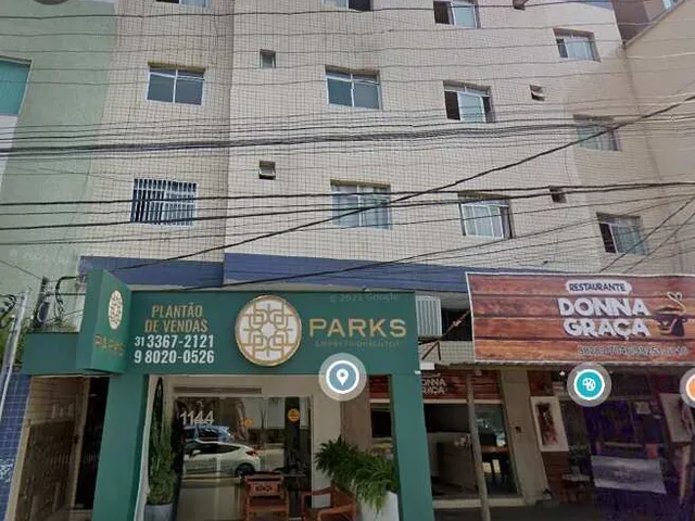 Imagem 6: Kitnet para Alugar em Ipatinga, Bom Retiro, com 1 Quarto, 30M²