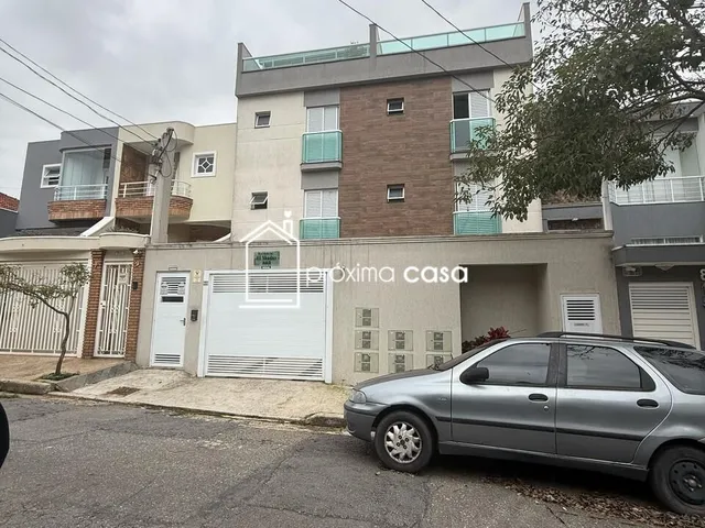 Imagem: O apartamento possui 2 Dormitórios, 1 Suíte, 1 Banheiro,