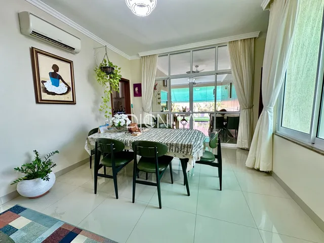 Imagem 5: Casa à venda no Condomínio Vivendas dos Ramalhetes – Centro de Eusébio
