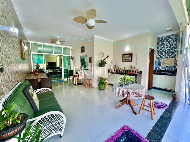 Imagem 9: Casa à venda no Condomínio Vivendas dos Ramalhetes – Centro de Eusébio