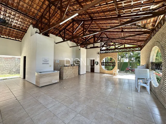 Imagem 7: Casa à venda no Condomínio Vivendas dos Ramalhetes – Centro de Eusébio