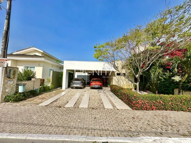 Imagem: Casa à venda no Condomínio Vivendas dos
