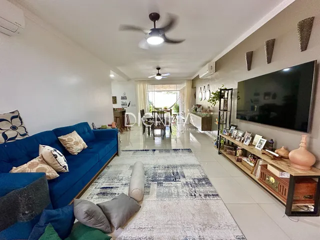 Imagem 8: Casa à venda no Condomínio Vivendas dos Ramalhetes – Centro de Eusébio