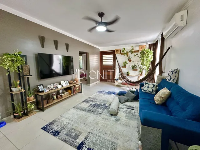 Imagem 7: Casa à venda no Condomínio Vivendas dos Ramalhetes – Centro de Eusébio