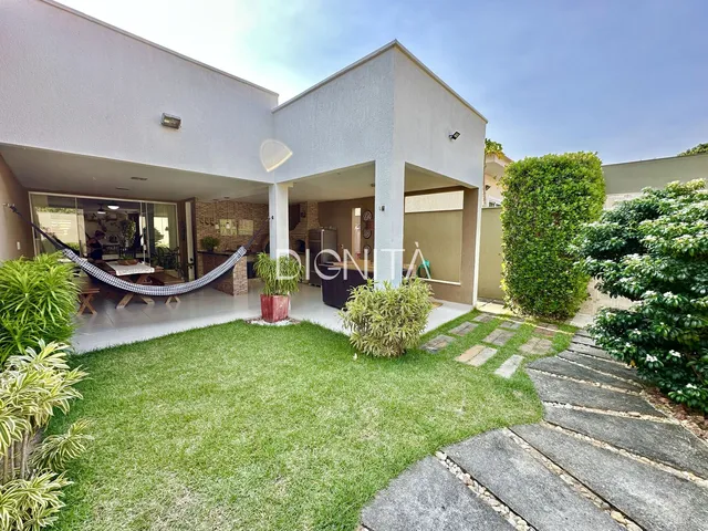 Imagem 4: Casa à venda no Condomínio Vivendas dos Ramalhetes – Centro de Eusébio