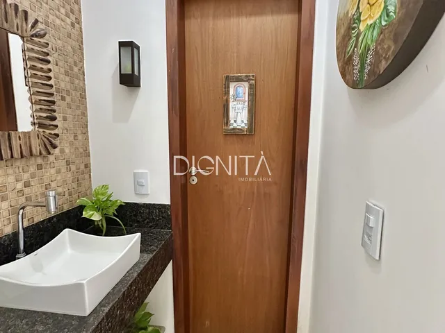 Imagem 14: Casa à venda no Condomínio Vivendas dos Ramalhetes – Centro de Eusébio