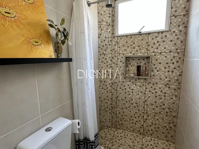Imagem 5: Casa à venda no Condomínio Vivendas dos Ramalhetes – Centro de Eusébio
