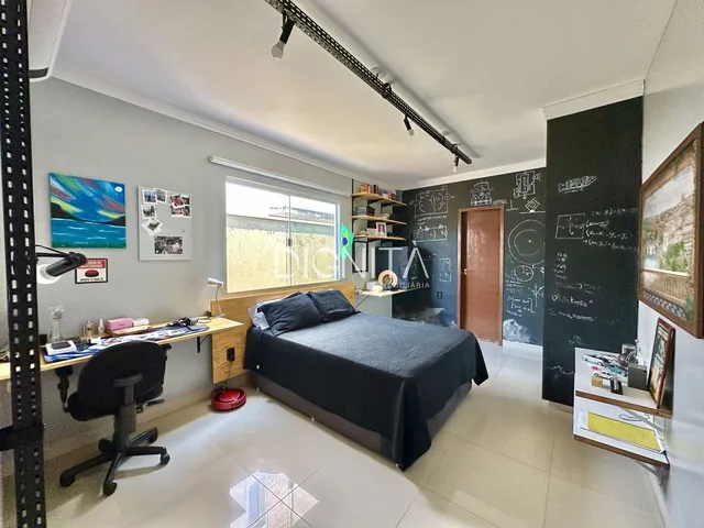 Imagem 10: Casa à venda no Condomínio Vivendas dos Ramalhetes – Centro de Eusébio