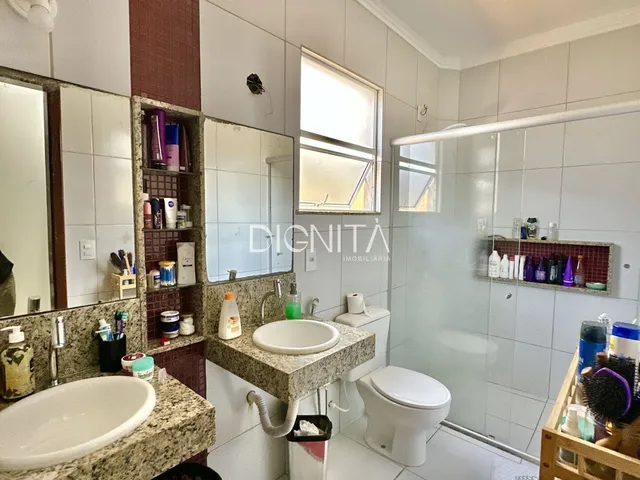 Imagem 2: Casa à venda no Condomínio Vivendas dos Ramalhetes – Centro de Eusébio