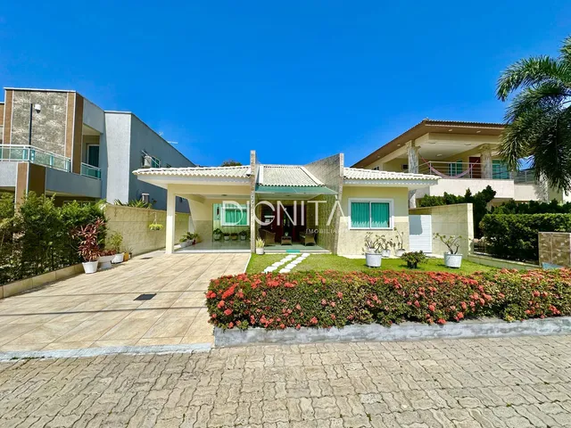 Imagem: Casa à venda no Condomínio Vivendas dos