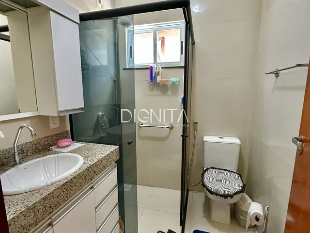 Imagem 10: Casa à venda no Condomínio Vivendas dos Ramalhetes – Centro de Eusébio