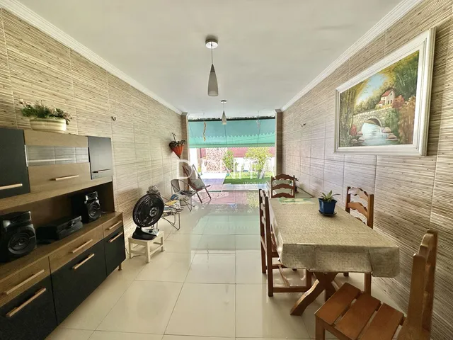 Imagem 4: Casa à venda no Condomínio Vivendas dos Ramalhetes – Centro de Eusébio