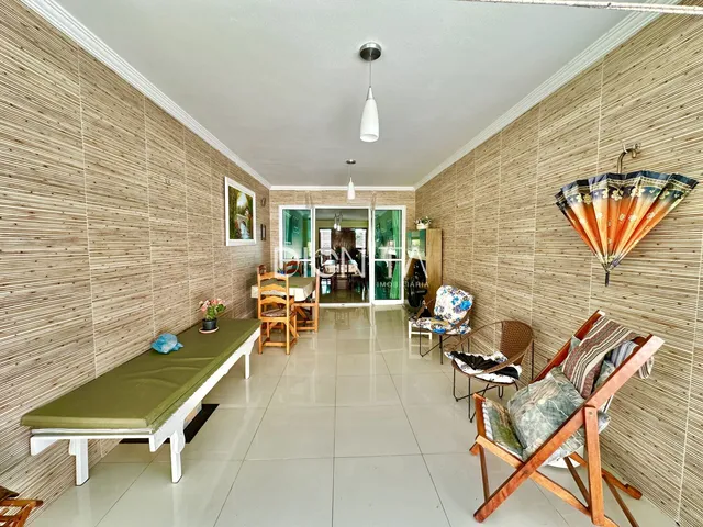 Imagem 3: Casa à venda no Condomínio Vivendas dos Ramalhetes – Centro de Eusébio