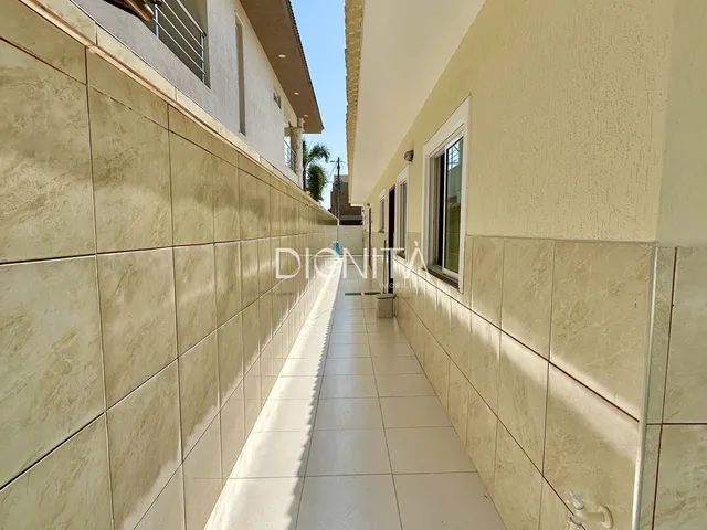 Imagem 5: Casa à venda no Condomínio Vivendas dos Ramalhetes – Centro de Eusébio