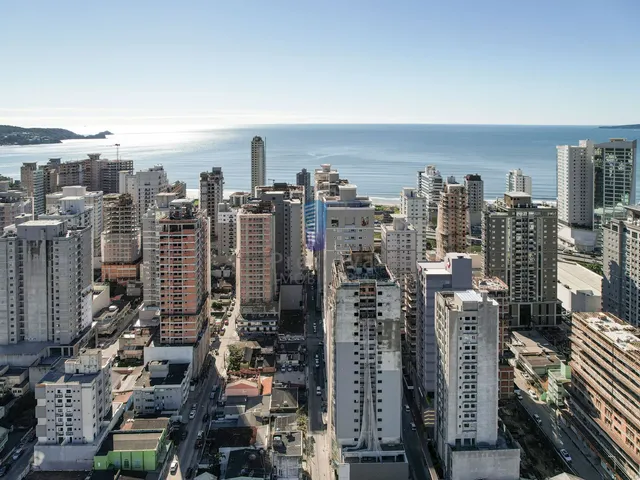 Imagem 2: Apartamento com 02 suítes em Itapema -Abaixo do preço de mercado