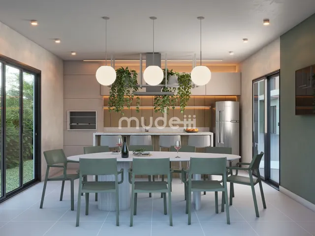 Imagem 13: Apartamento Studio Natune Jardim das Américas