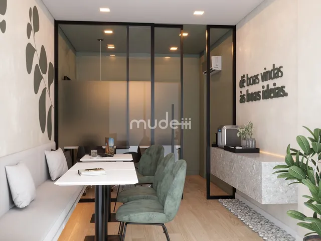 Imagem 9: Apartamento Studio Natune Jardim das Américas