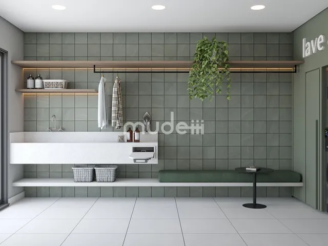 Imagem 2: Apartamento Studio Natune Jardim das Américas