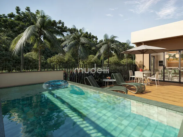 Imagem 7: Apartamento Studio Natune Jardim das Américas