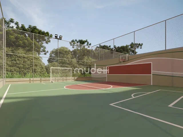 Imagem 8: Apartamento Studio Natune Jardim das Américas