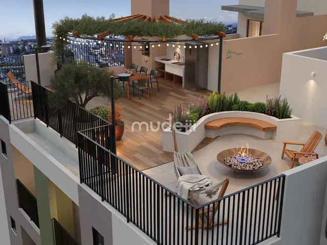Imagem 3: Apartamento Studio Natune Jardim das Américas