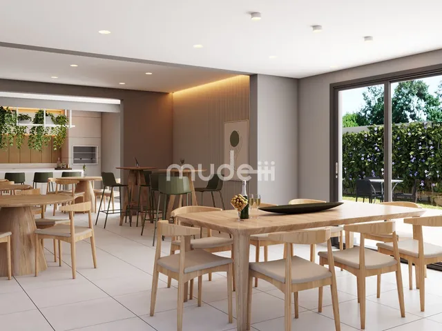 Imagem 6: Apartamento Studio Natune Jardim das Américas