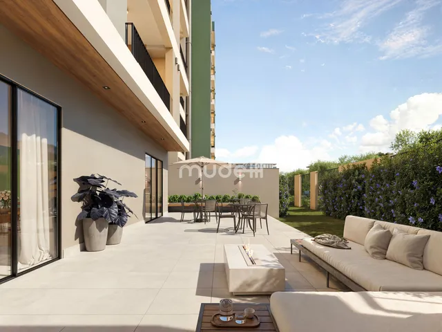 Imagem 10: Apartamento Studio Natune Jardim das Américas