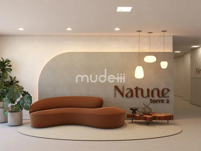 Imagem 5: Apartamento Studio Natune Jardim das Américas