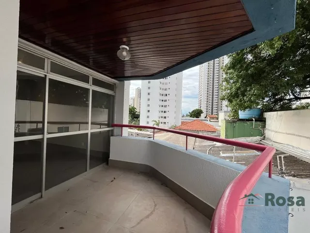 Imagem 4: Apartamento para venda, Duque De Caxias, Cuiabá
