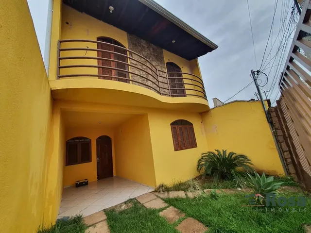 Imagem: Sobrado para venda, ótimo para residencial