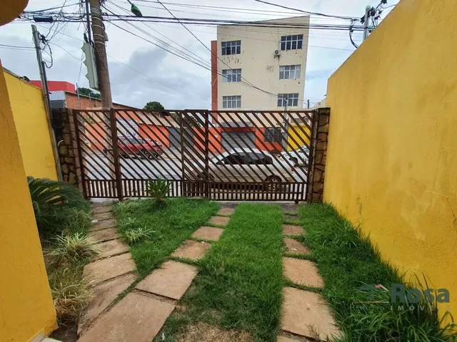 Imagem 6: Sobrado para venda, ótimo para residencial e comercial, 4 quartos, Goiabeiras, Cuiabá