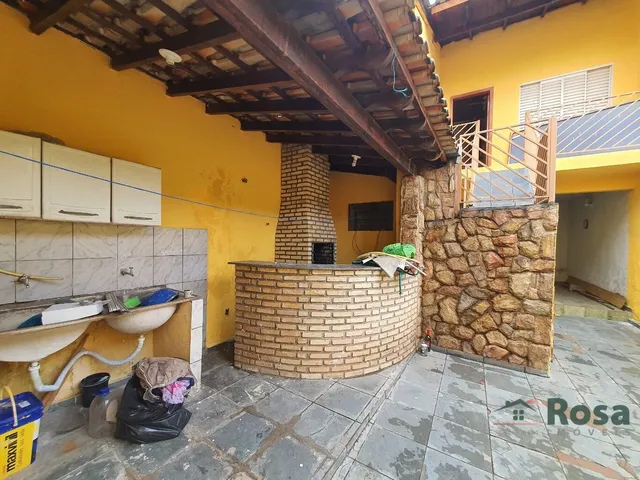 Imagem 12: Sobrado para venda, ótimo para residencial e comercial, 4 quartos, Goiabeiras, Cuiabá