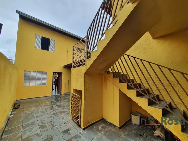 Imagem 16: Sobrado para venda, ótimo para residencial e comercial, 4 quartos, Goiabeiras, Cuiabá