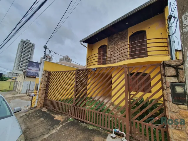 Imagem 10: Sobrado para venda, ótimo para residencial e comercial, 4 quartos, Goiabeiras, Cuiabá