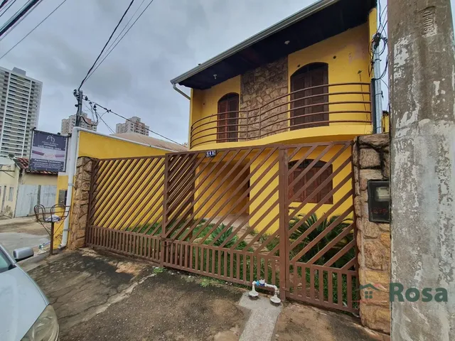 Imagem 3: Sobrado para venda, ótimo para residencial e comercial, 4 quartos, Goiabeiras, Cuiabá