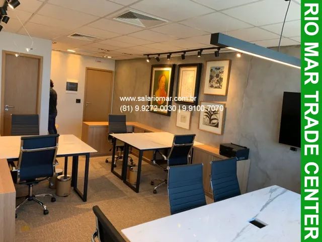 Imagem: Oportunidade Única Sala Comercial à Venda