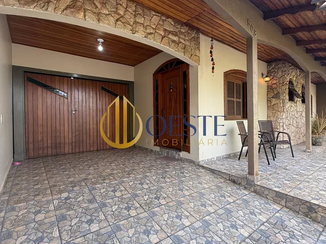 Imagem 1: Casa à venda, ALTO ALEGRE, CASCAVEL - PR