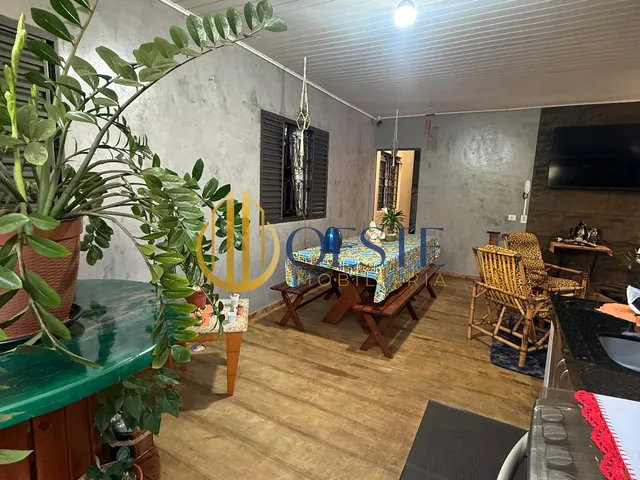 Imagem 4: Casa à venda, ALTO ALEGRE, CASCAVEL - PR
