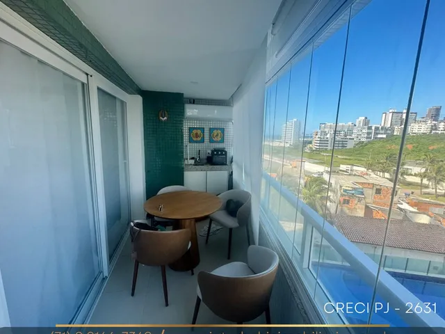 Imagem: Oportunidade única Apartamento de 77m²