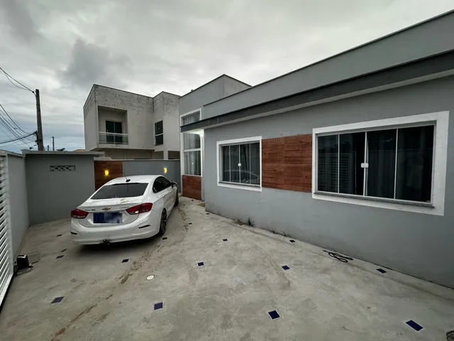 Imagem: Bela Casa Linear À Venda - Enseada - Rio