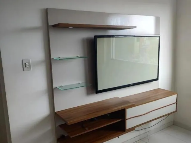 Imagem: Cabula Florestal Residence