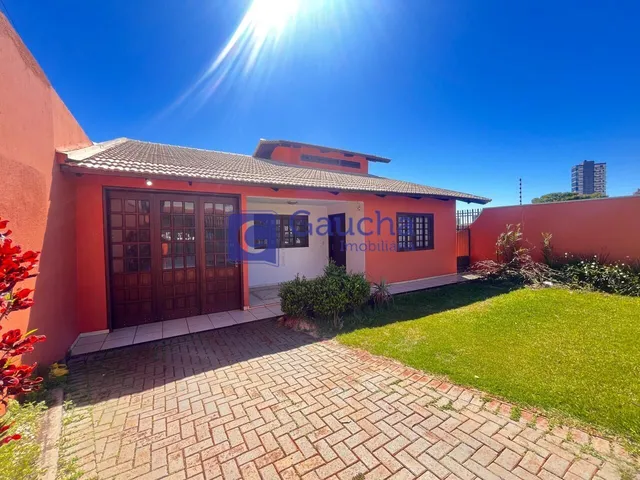 Imagem: Casa no Centro de Cascavel