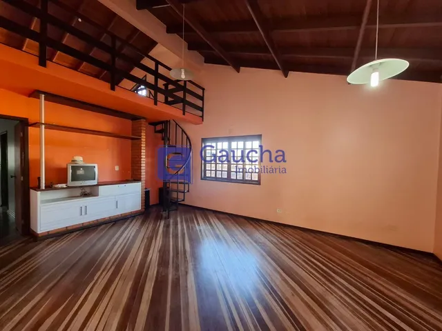 Imagem 11: Casa no Centro de Cascavel