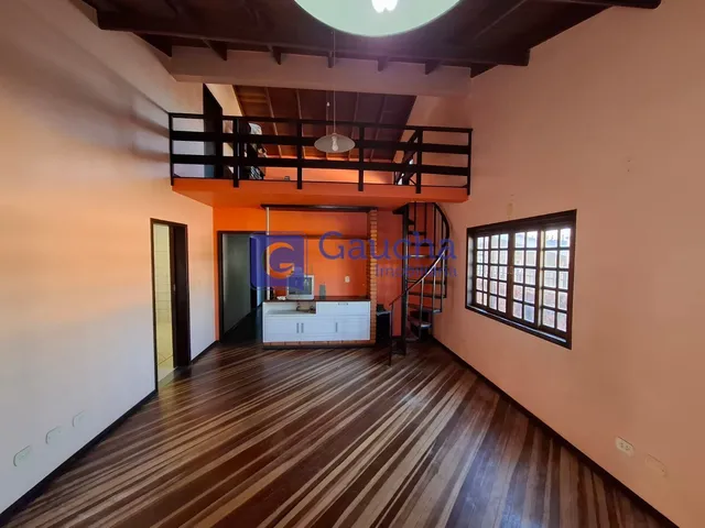 Imagem 15: Casa no Centro de Cascavel