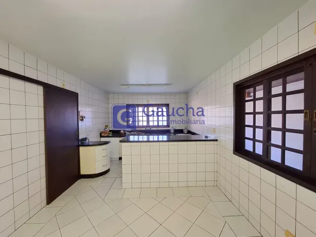 Imagem 12: Casa no Centro de Cascavel