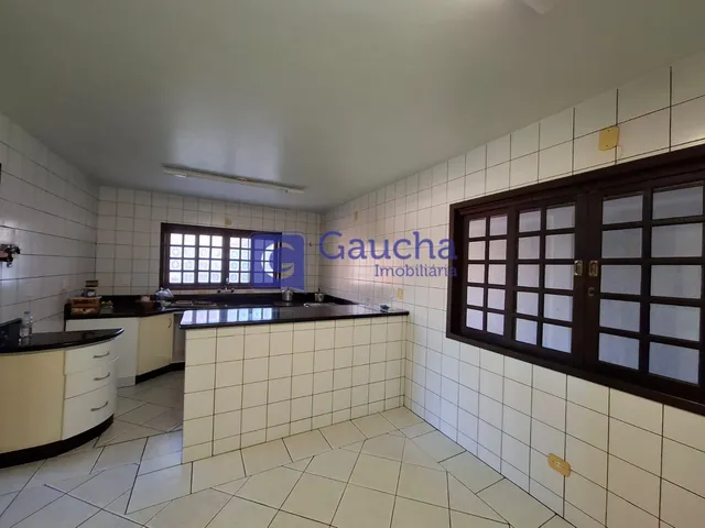 Imagem 5: Casa no Centro de Cascavel