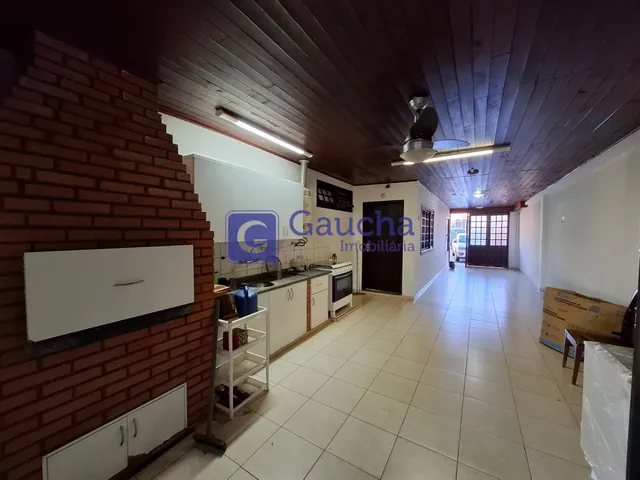 Imagem 13: Casa no Centro de Cascavel