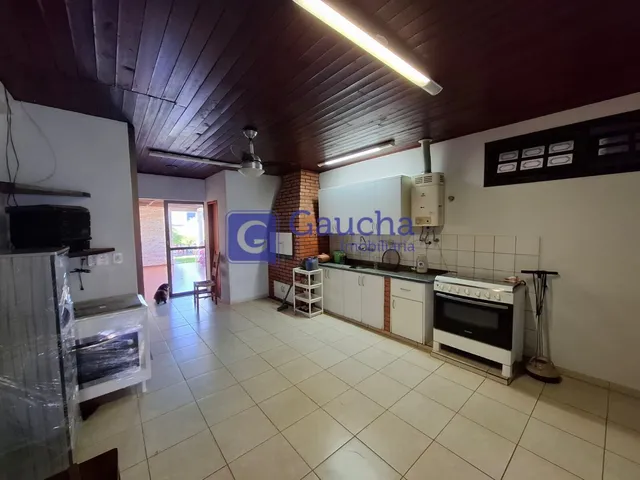 Imagem 4: Casa no Centro de Cascavel